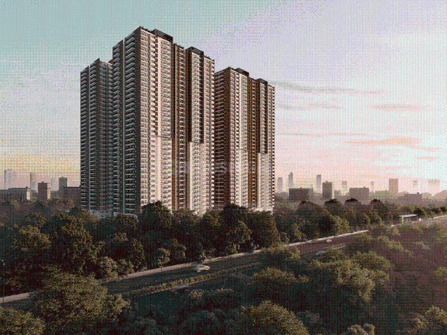 3 BHK Apartment in Hyder Nagar for resale Hyderabad. The reference number is 19967939