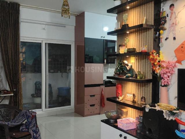 3 BHK Apartment in INDALABELE for rent Bengaluru. The reference number is 20044280