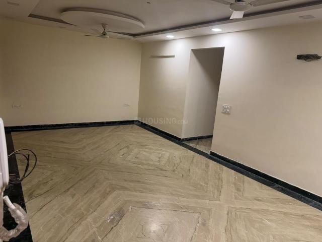 3 BHK Apartment in Inder Puri for rent New Delhi. The reference number is 21319344