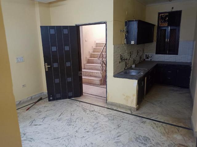 3 BHK Apartment in Inder Puri for resale New Delhi. The reference number is 15309794