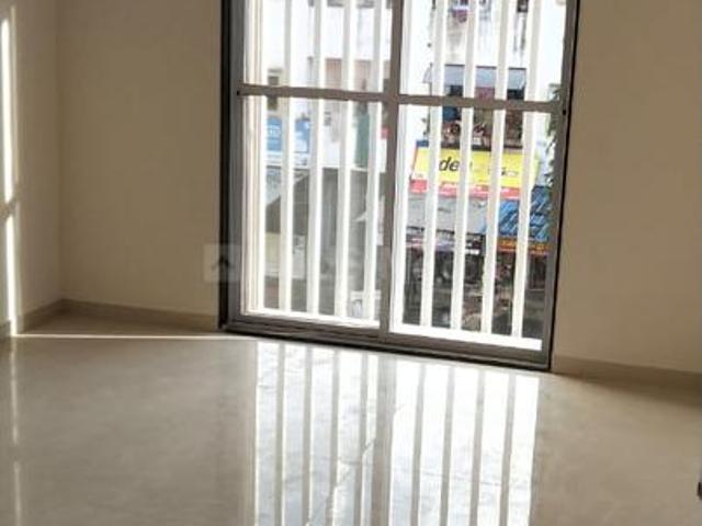 3 BHK Apartment in Indira Nagar for rent Nashik. The reference number is 4321452