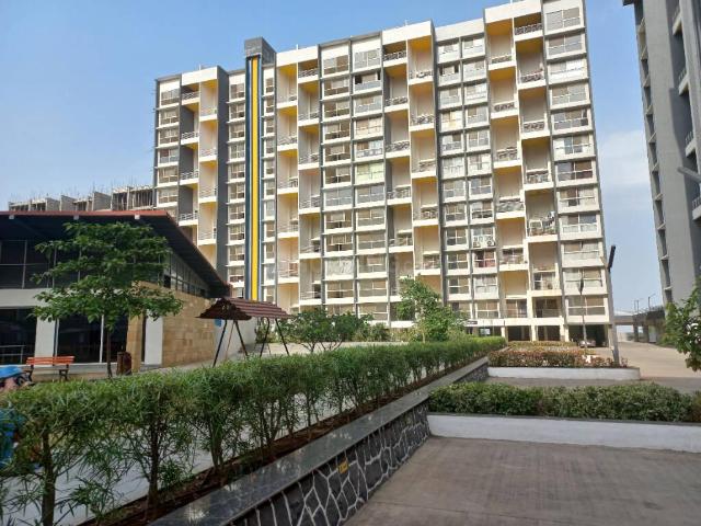 3 BHK Apartment in Indira Nagar for rent Nashik. The reference number is 15683181