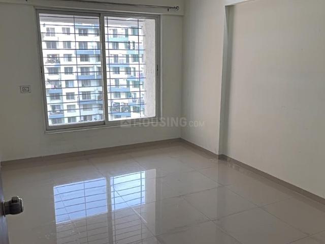 3 BHK Apartment in Indira Nagar for rent Nashik. The reference number is 19475171