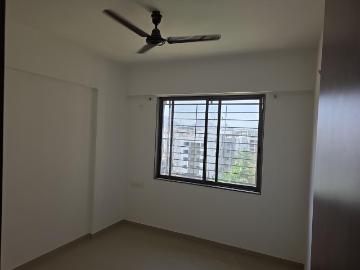3 BHK Apartment in Indira Nagar for rent Nashik. The reference number is 19907149