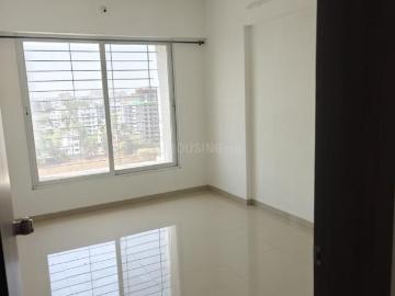 3 BHK Apartment in Indira Nagar for rent Nashik. The reference number is 20138539