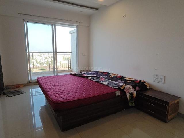 3 BHK Apartment in Indira Nagar for rent Nashik. The reference number is 20348364