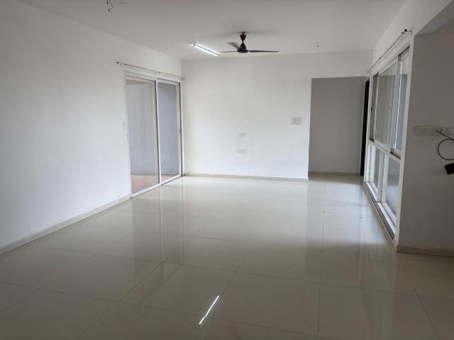 3 BHK Apartment in Indira Nagar for rent Nashik. The reference number is 20309448