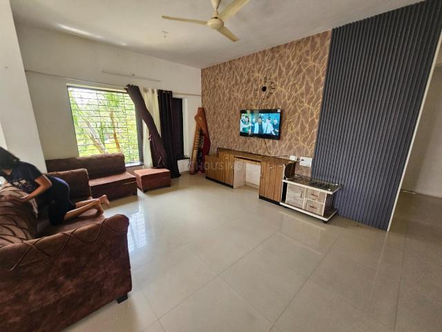 3 BHK Apartment in Indira Nagar for rent Nashik. The reference number is 20436205