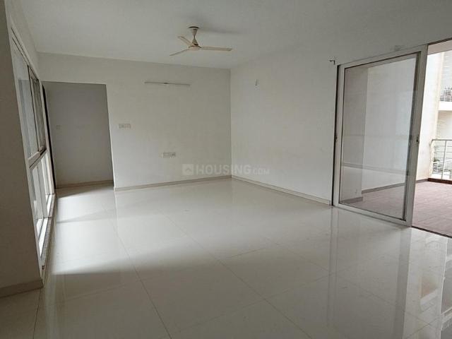 3 BHK Apartment in Indira Nagar for rent Nashik. The reference number is 20831861