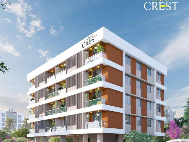 3 BHK Apartment in Indira Nagar for rent Nashik. The reference number is 20832138