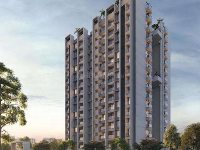 3 BHK Apartment in Indira Nagar for rent Nashik. The reference number is 21357510