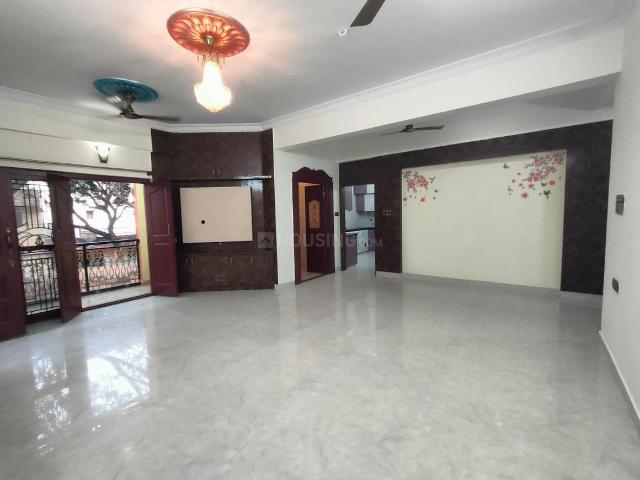 3 BHK Apartment in Indira Nagar for rent Bengaluru. The reference number is 14020362
