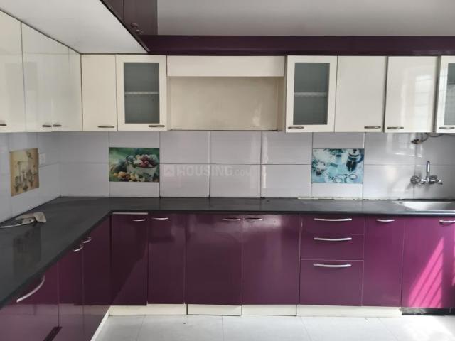3 BHK Apartment in Indira Nagar for rent Bengaluru. The reference number is 18369981