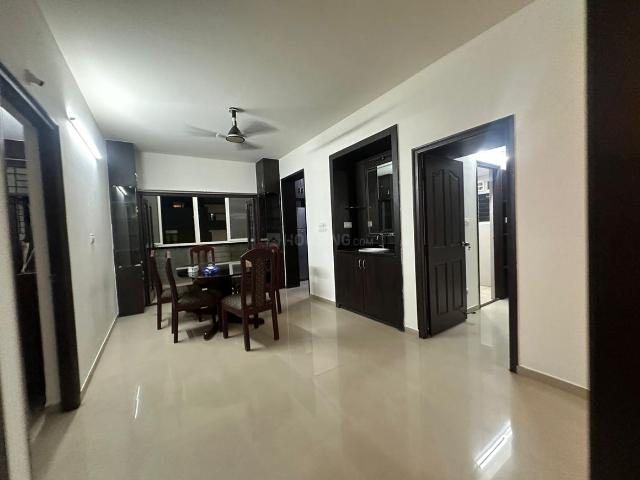 3 BHK Apartment in Indira Nagar for rent Bengaluru. The reference number is 19253335