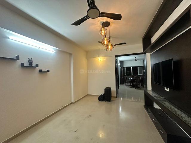 3 BHK Apartment in Indira Nagar for rent Bengaluru. The reference number is 19253335