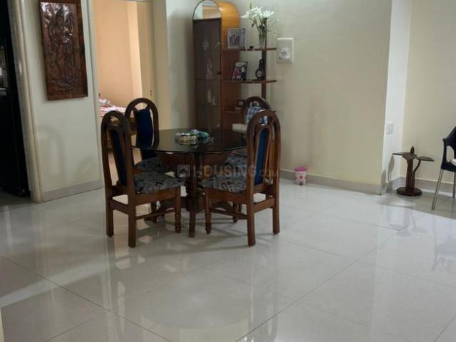 3 BHK Apartment in Indira Nagar for rent Bengaluru. The reference number is 20160433