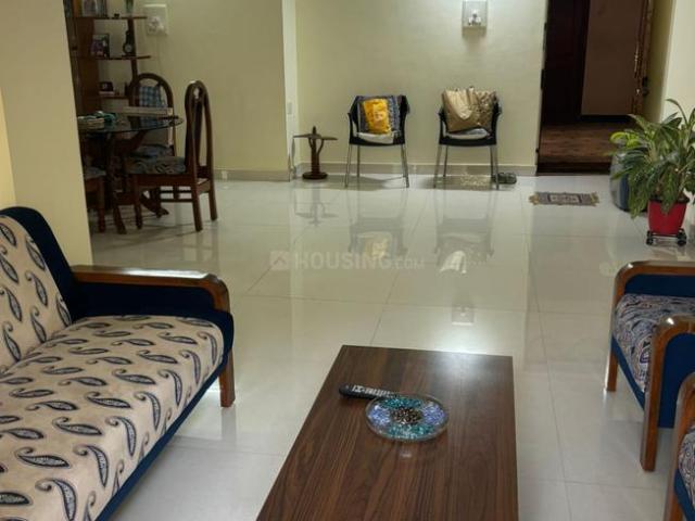 3 BHK Apartment in Indira Nagar for rent Bengaluru. The reference number is 20160433