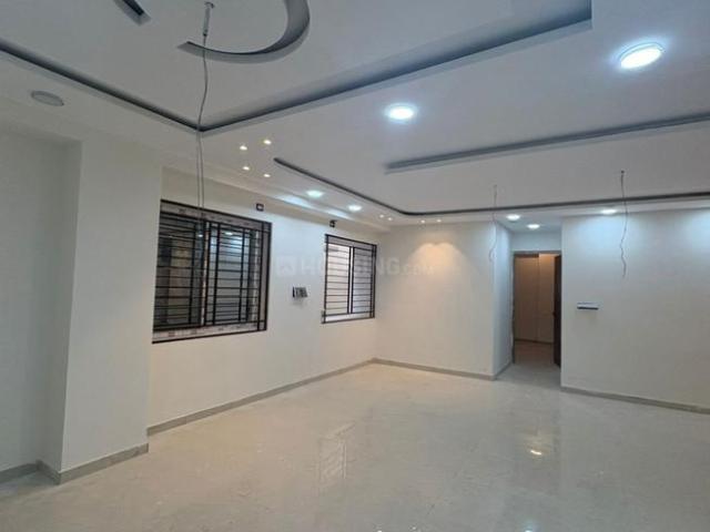 3 BHK Apartment in Indira Nagar for rent Bengaluru. The reference number is 20137430