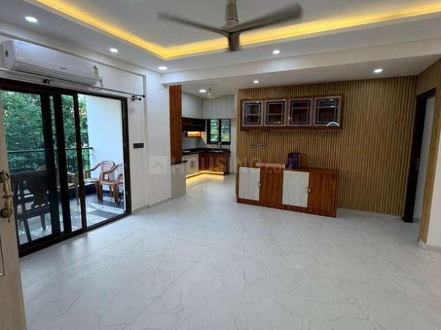 3 BHK Apartment in Indira Nagar for rent Bengaluru. The reference number is 20235943