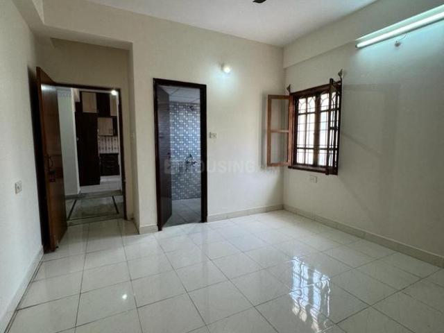 3 BHK Apartment in Indira Nagar for rent Bengaluru. The reference number is 20370046