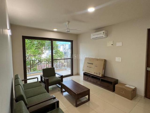 3 BHK Apartment in Indira Nagar for rent Bengaluru. The reference number is 20394341