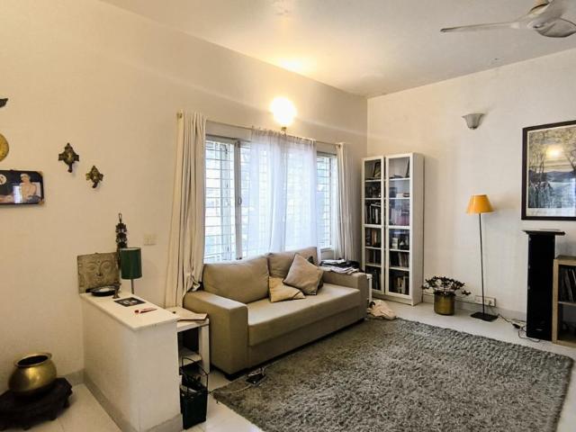 3 BHK Apartment in Indira Nagar for rent Bengaluru. The reference number is 20457781