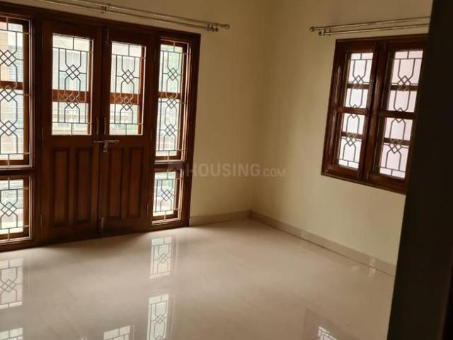 3 BHK Apartment in Indira Nagar for rent Bengaluru. The reference number is 20466700