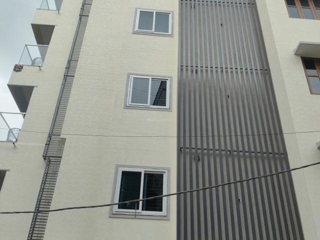 3 BHK Apartment in Indira Nagar for rent Bengaluru. The reference number is 20493689