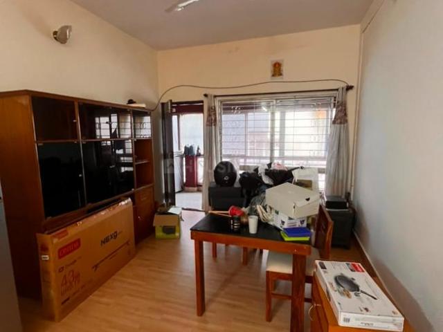 3 BHK Apartment in Indira Nagar for rent Bengaluru. The reference number is 20437101