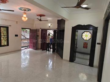 3 BHK Apartment in Indira Nagar for rent Bengaluru. The reference number is 20573089