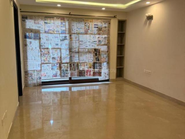 3 BHK Apartment in Indira Nagar for rent Bengaluru. The reference number is 20595126