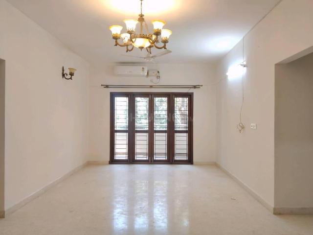 3 BHK Apartment in Indira Nagar for rent Bengaluru. The reference number is 20500950