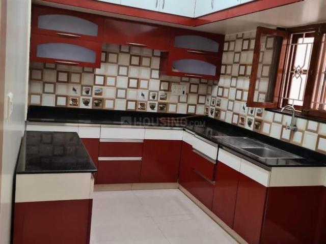 3 BHK Apartment in Indira Nagar for rent Bengaluru. The reference number is 20511532