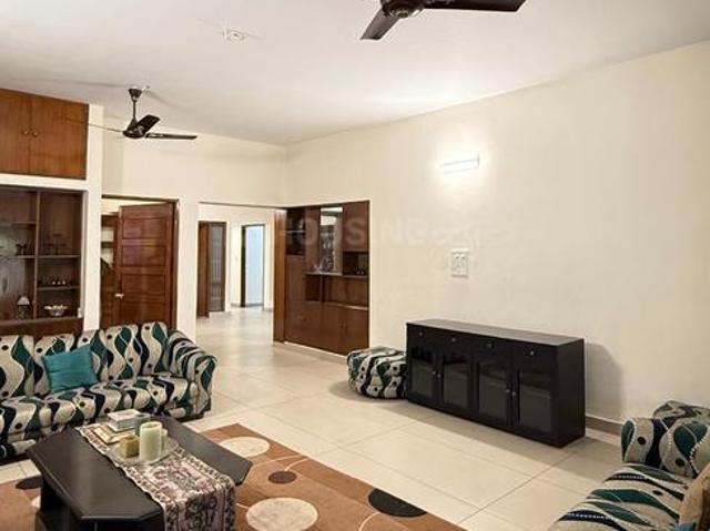 3 BHK Apartment in Indira Nagar for rent Bengaluru. The reference number is 20642434