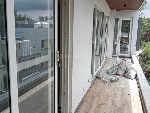 3 BHK Apartment in Indira Nagar for rent Bengaluru. The reference number is 20603207