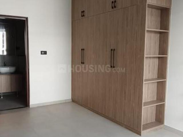 3 BHK Apartment in Indira Nagar for rent Bengaluru. The reference number is 20603207