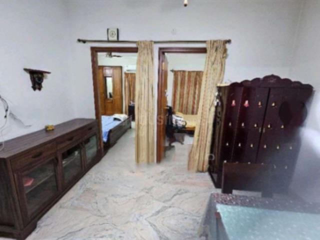 3 BHK Apartment in Indira Nagar for rent Bengaluru. The reference number is 20617542
