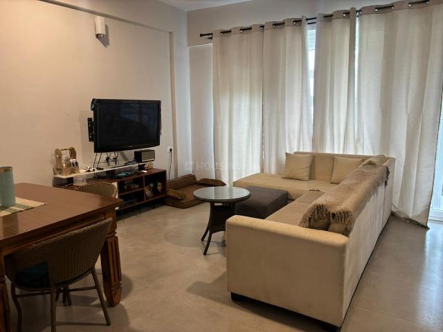 3 BHK Apartment in Indira Nagar for rent Bengaluru. The reference number is 20618935