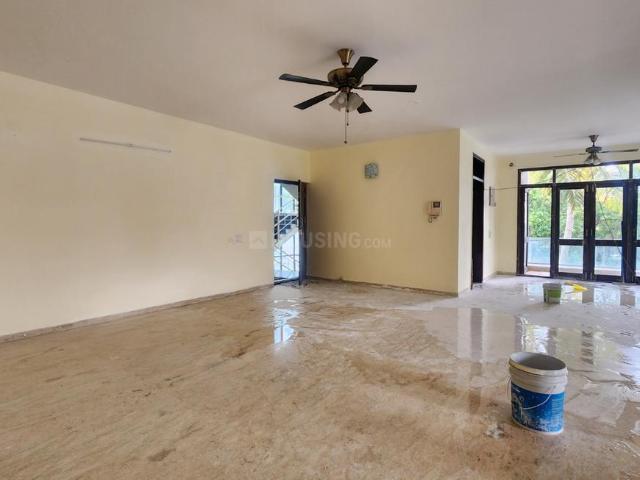 3 BHK Apartment in Indira Nagar for rent Bengaluru. The reference number is 20636602