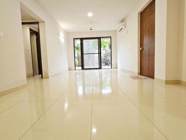 3 BHK Apartment in Indira Nagar for rent Bengaluru. The reference number is 20638847