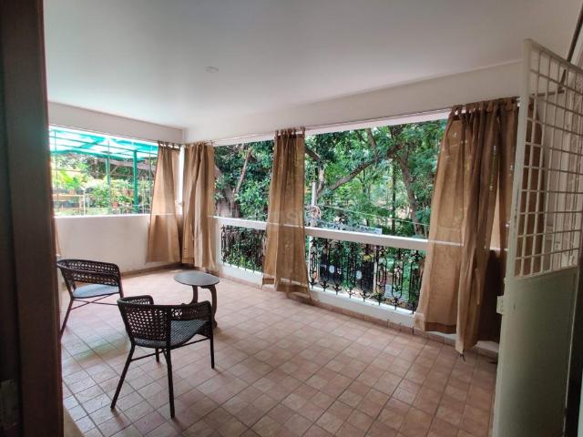 3 BHK Apartment in Indira Nagar for rent Bengaluru. The reference number is 20638877