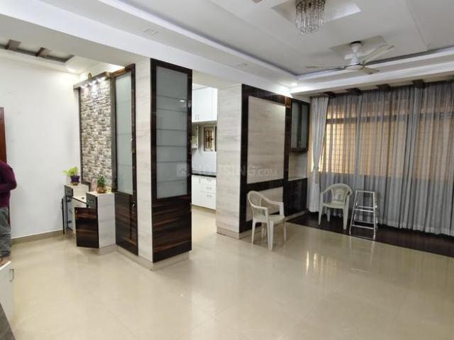 3 BHK Apartment in Indira Nagar for rent Bengaluru. The reference number is 20638820