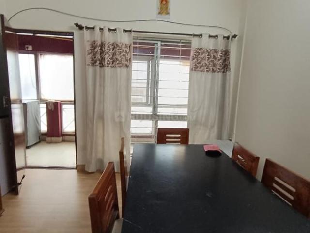 3 BHK Apartment in Indira Nagar for rent Bengaluru. The reference number is 20763225