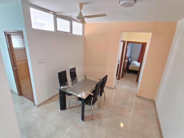 3 BHK Apartment in Indira Nagar for rent Bengaluru. The reference number is 20797800