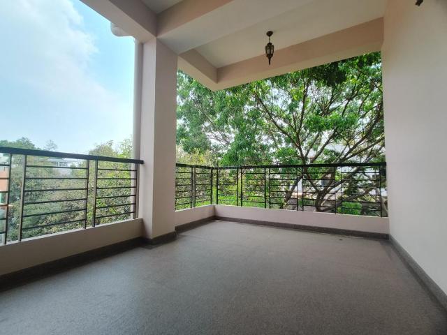 3 BHK Apartment in Indira Nagar for rent Bengaluru. The reference number is 20720943