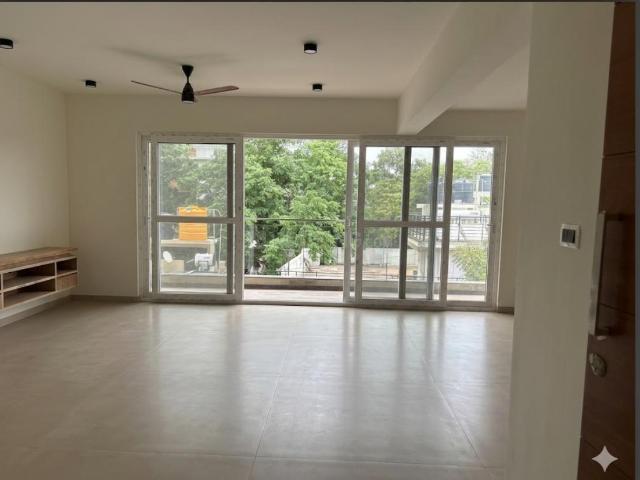 3 BHK Apartment in Indira Nagar for rent Bengaluru. The reference number is 20849257