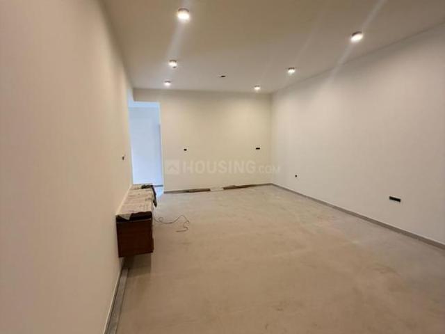 3 BHK Apartment in Indira Nagar for rent Bengaluru. The reference number is 20837117