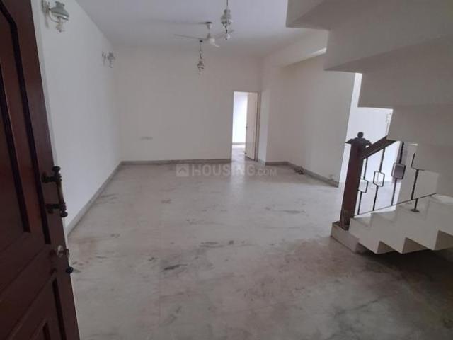 3 BHK Apartment in Indira Nagar for rent Bengaluru. The reference number is 20983343