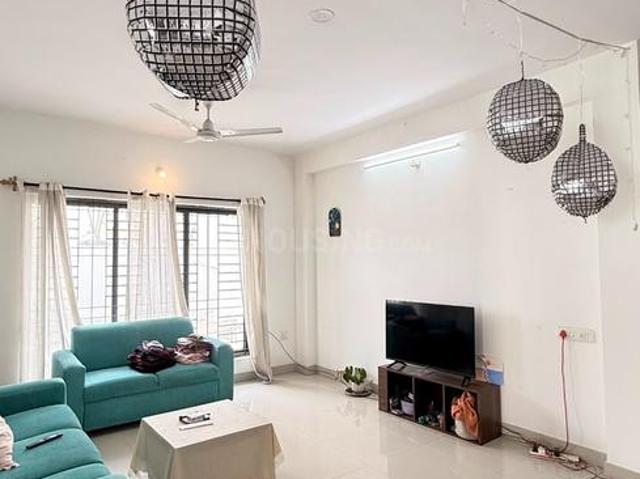 3 BHK Apartment in Indira Nagar for rent Bengaluru. The reference number is 20998475