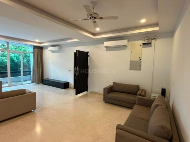 3 BHK Apartment in Indira Nagar for rent Bengaluru. The reference number is 20916190